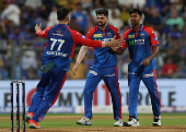 Indian Premier League - IPL - Mumbai Indians v Delhi Capitals