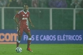 Copa do Brasil 2025 - Maracanã vs Internacional