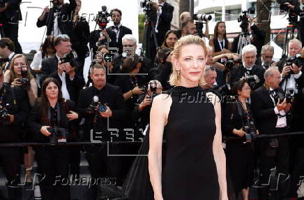 Closing Ceremony - 78th Cannes Film Festival