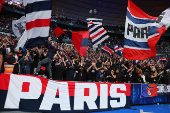 Coupe de France - Final - Paris St Germain v Stade de Reims