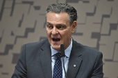Min Carlos Fávaro na Comissão Agricultura