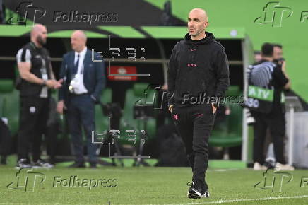 UEFA Europa Conference League MD1 - Chelsea FC