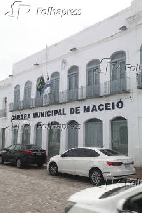A Câmara de Maceió contra a apologia