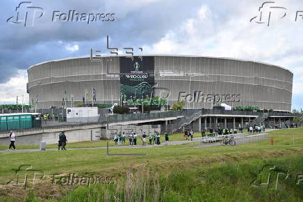UEFA Europa Conference League final - Real Betis vs Chelsea FC
