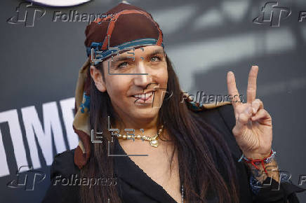 Photocall del estreno de “Matices”