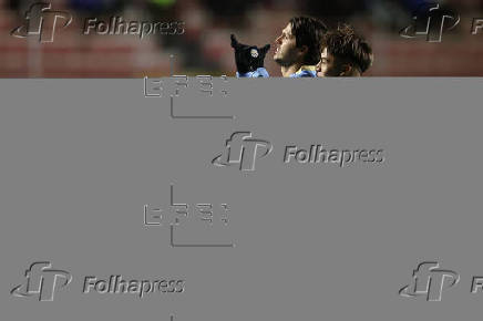 Copa Libertadores: Bolívar - Cerro Porteño
