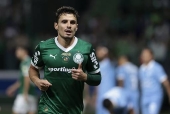 COPA LIBERTADORES 2025, PALMEIRAS X SPORTING CRISTAL