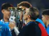 CONCACAF Champions Cup - Final - Cruz Azul v Vancouver Whitecaps