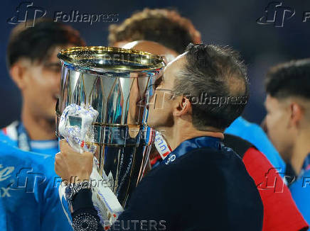 CONCACAF Champions Cup - Final - Cruz Azul v Vancouver Whitecaps