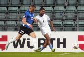 World Cup - European Qualifiers - Group I - Estonia v Israel