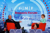 Brussels Forum 2025