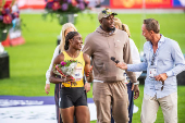 Wanda Diamond League Oslo