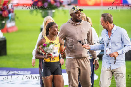 Wanda Diamond League Oslo