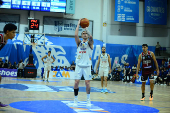Franca x KTO Minas Final NBB masculino