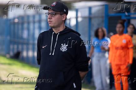 Corinthians X Cruzeiro