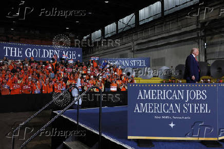 FILE PHOTO: Nippon Steel CEO plays down risk to management freedom from golden share