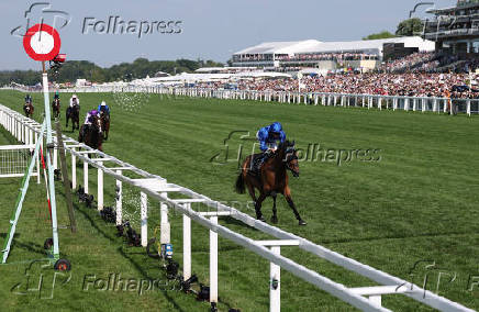 Royal Ascot 2025