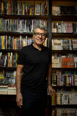 Paulo Betti lança sua autobiografia em São Paulo