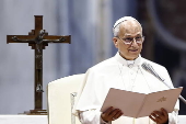 Meditation of the Holy Father on the occasion of the Jubilee of Seminarians in Vatican City