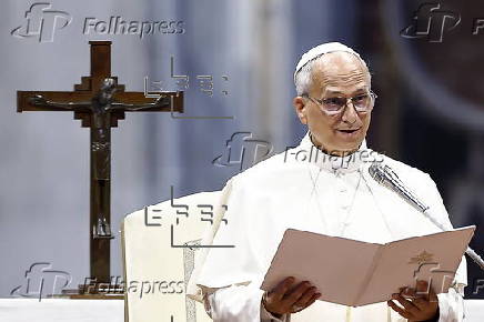 Meditation of the Holy Father on the occasion of the Jubilee of Seminarians in Vatican City