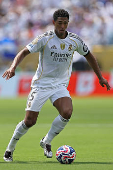 Copa do Mundo de Clubes FIFA 2025 - Real Madrid vs Pachuca