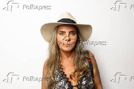 Abertura da mostra 