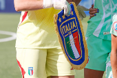 Bélgica x Itália UEFA Womens EURO 2025
