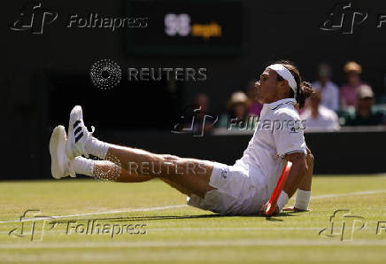 Wimbledon