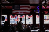 Americans celebrate Independence Day
