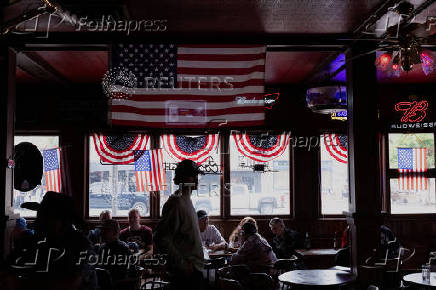 Americans celebrate Independence Day
