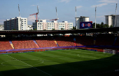 UEFA Women's Euro 2025 - Group D - France v England