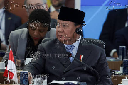 BRICS Summit 2025