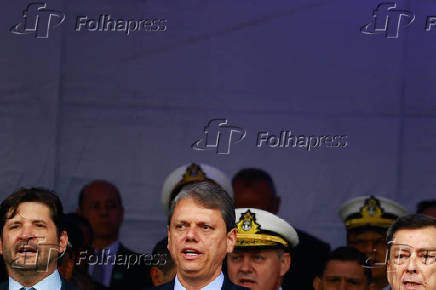 Desfile Revolução Constitucionalista