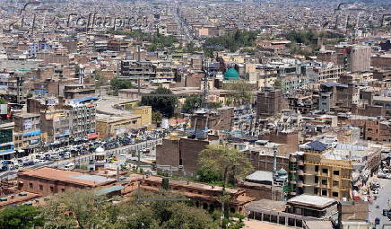 World Population Day 2025 in Pakistan