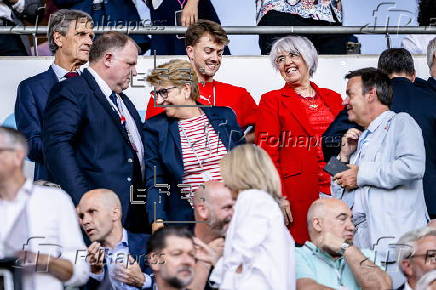 UEFA Women's EURO 2025 - Finland vs Switzerland
