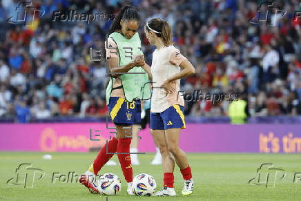 Eurocopa Femenina 2025. Italia - España