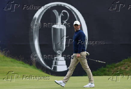 The 153rd Open Championship