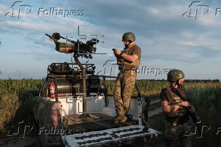 Kyiv Territorial Anti-Aircraft Defence
