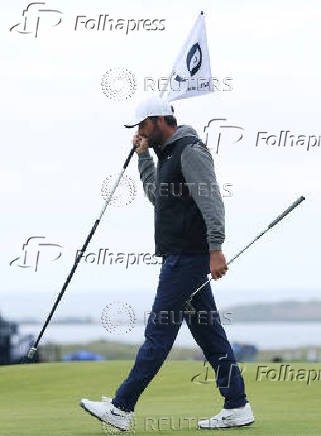 The 153rd Open Championship