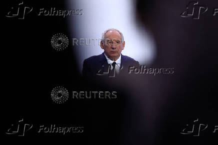 French PM Bayrou presents the main elements of his 2026 budget
