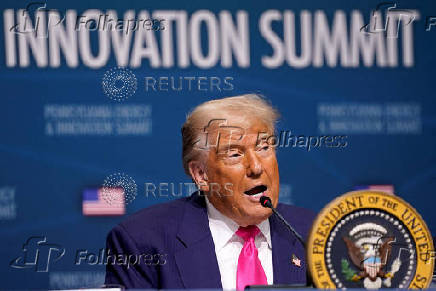 Pennsylvania Energy and Innovation Summit in Pittsburgh