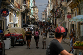 National Assembly holds an ordinary session in Havana