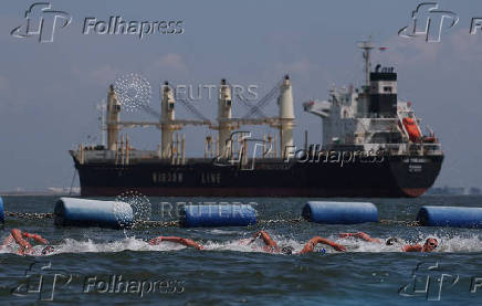 World Aquatics Championships