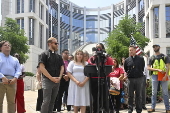 Evidentiary hearing for Kilmar Abrego Garcia in Nashville