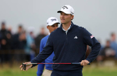 The 153rd Open Championship