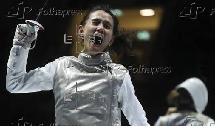 FIE Fencing World Championships