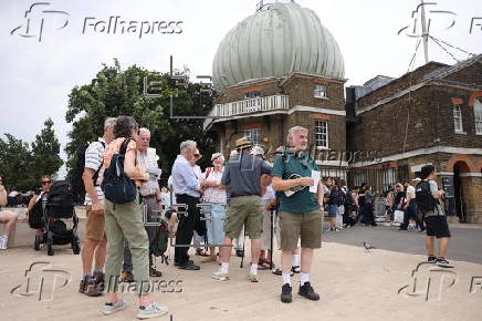 Tourism in Greenwich