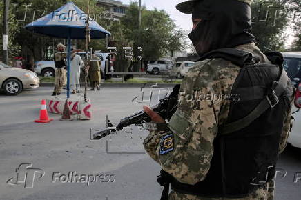 Kabul prepares to mark 4th anniversary of the Taliban takeover
