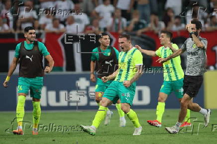 UEFA Europa League third qualifying round - Legia Warsaw vs AEK Larnaca
