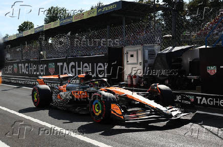 Italian Grand Prix